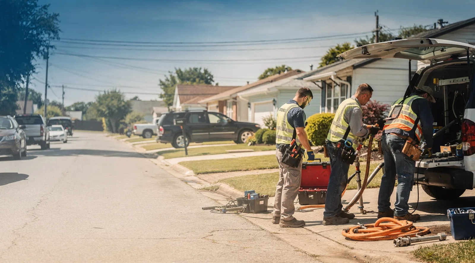 Water Heater Repair in Maiden Rock, WI near me